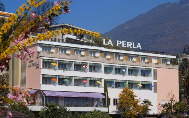 Hotel La Perla