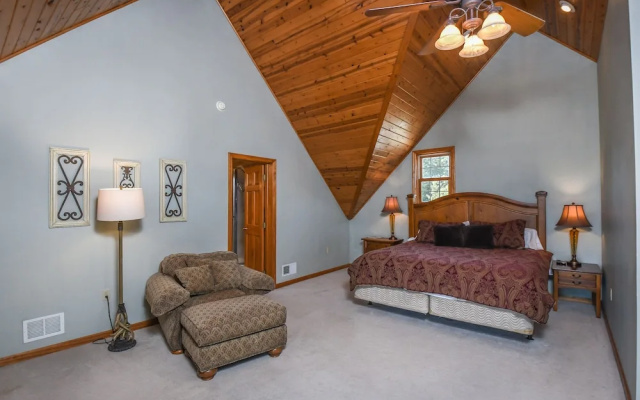 Green Gables 4 Bedroom House