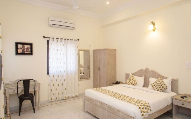 OYO 13793 Villa Sagat Raaso