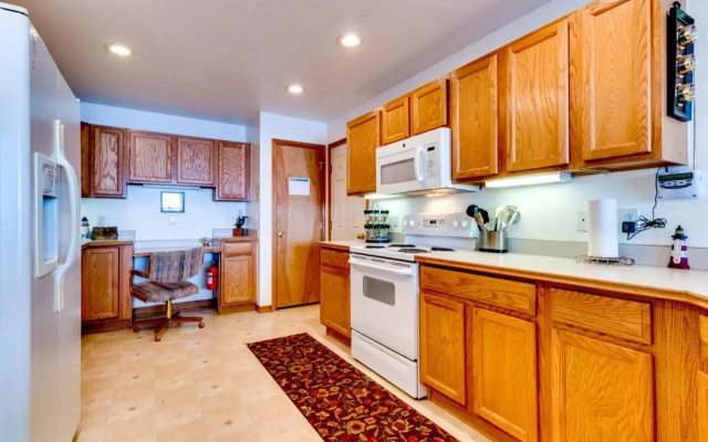 Edgewood Getaway