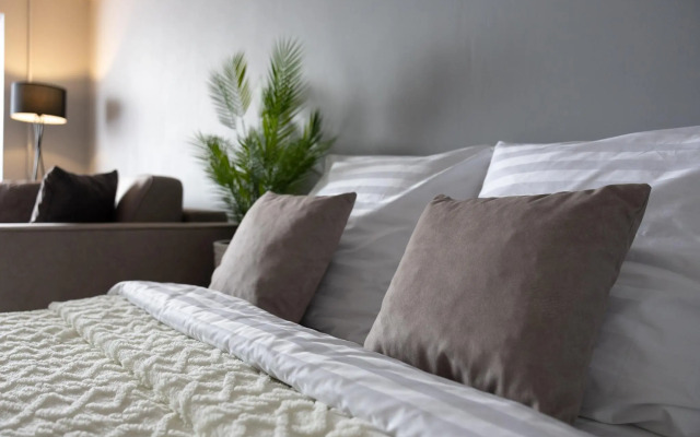 Апартаменты на улице Карла Маркса 131