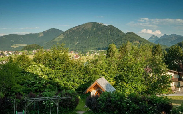 Hotel Alte Post