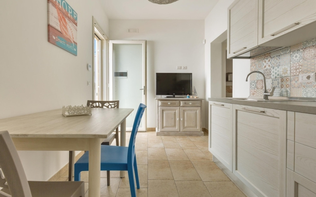 1236 Appartamento Renzo