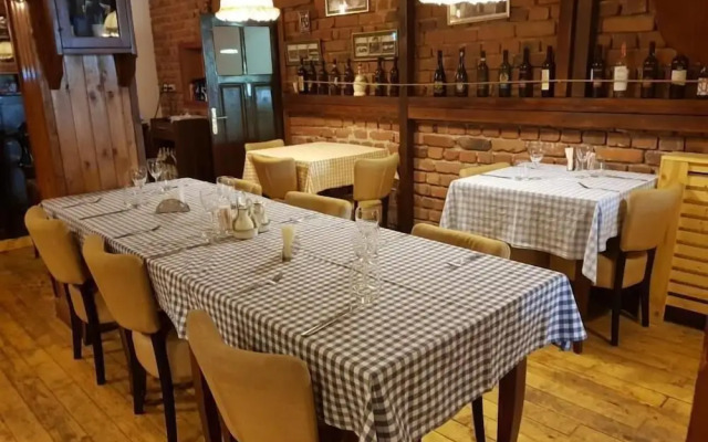 Nonna Mia Hotel