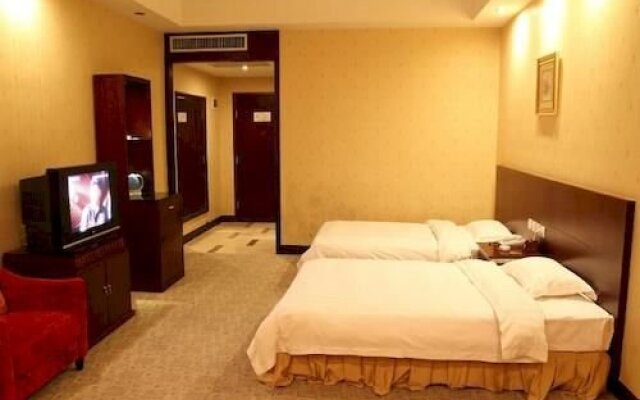 XIN Jiayue Hotel