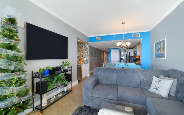 Majestic Beach Towers 2-404