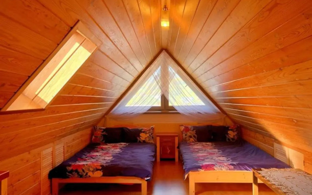 Apartament Dana