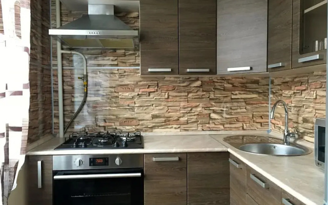 Likehome Apartments Oktyabrskaya