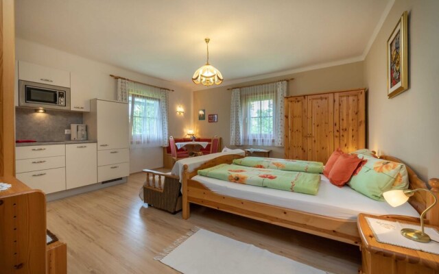 Lacknerhof in Liebenfels- Familie Klocker