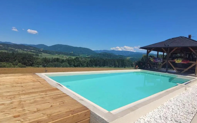 Ferienwohnung Martinschitz