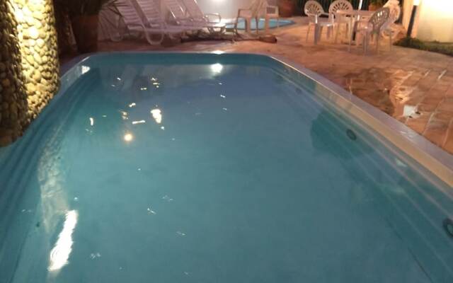 Excelente Apart Hotel no Norte da Ilha