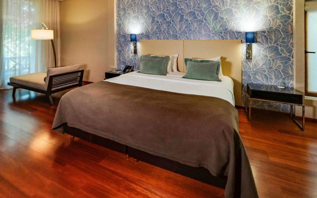 Mercure Iguazu Hotel Iru