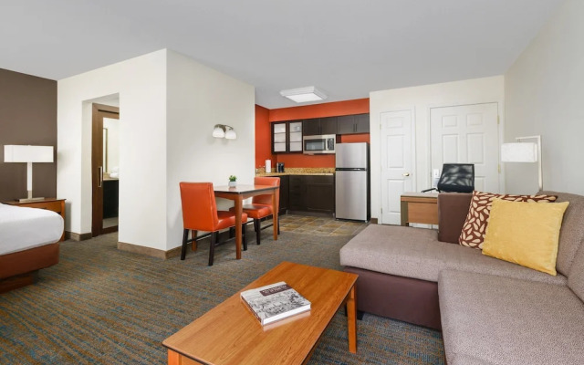 Residence Inn Philadelphia Montgomeryville