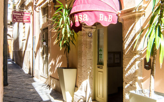 Aretusa Vacanze B&B