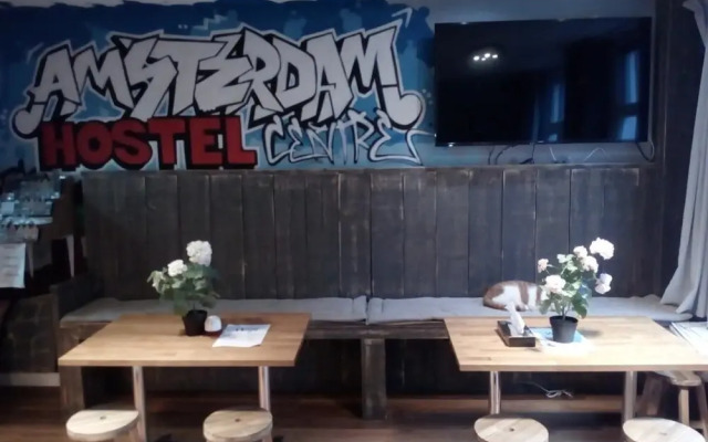 Amsterdam Hostel Centre