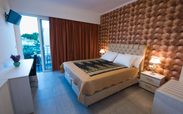 Hotel Kalithea
