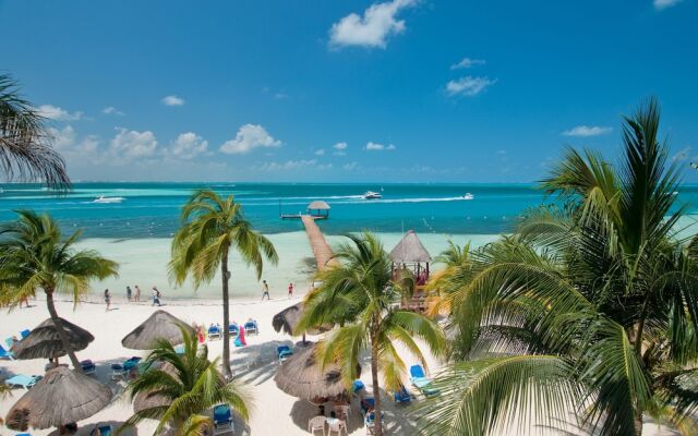 The Royal Cancun All Villas Resort - All Inclusive