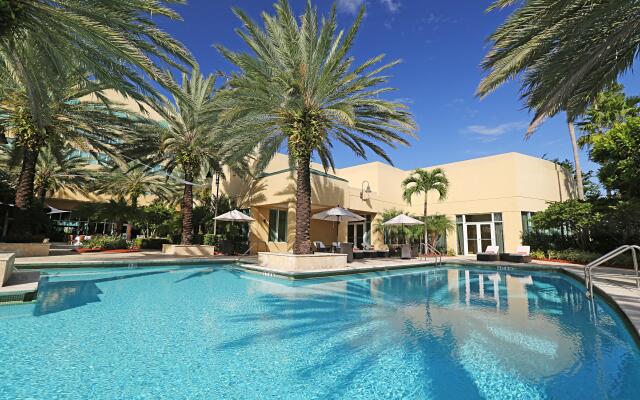 Intercontinental at Doral Miami by IHG