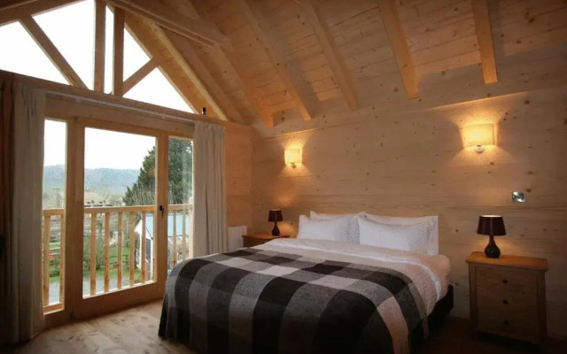 Pandy B&B