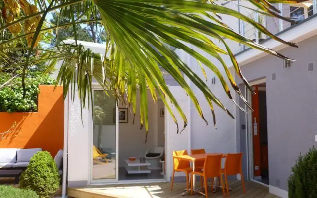 Pop House des Acacias