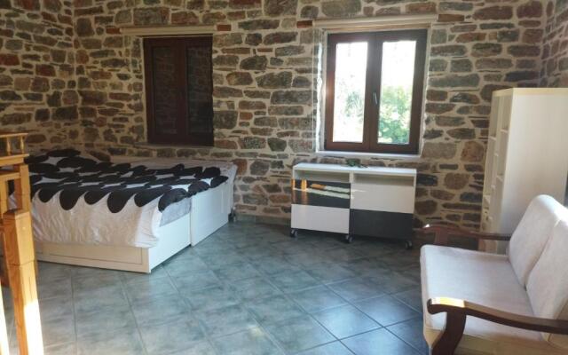 Traditional Pelion House