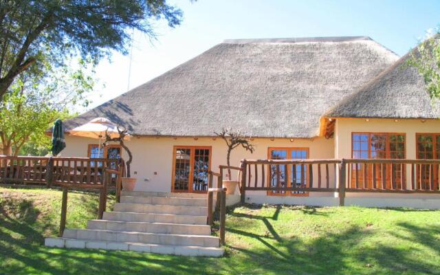 Oranjerus Resort