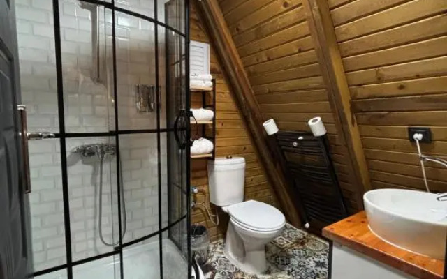 Grandeur Sapanca Bungalov