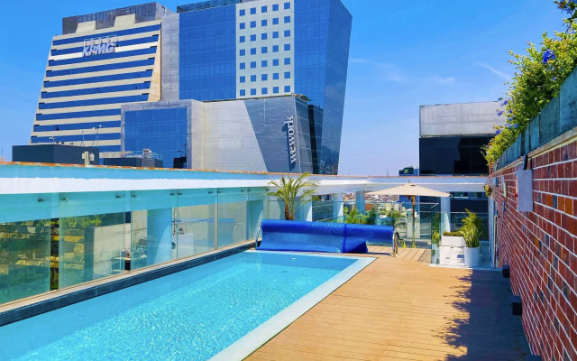 Casa Andina Premium San Isidro