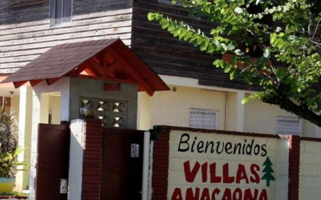 Villas Anacaona