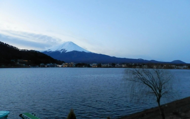 Tominoko Hotel