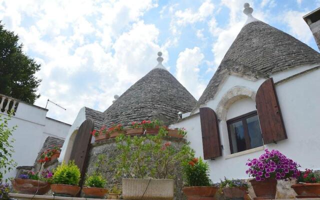 Trullo del Giudice