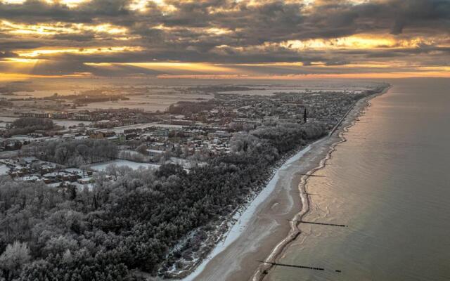 Ośrodek Sea Star Premium