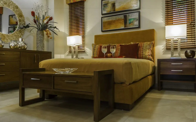 V177 Condo at Vallarta Romantic Zone