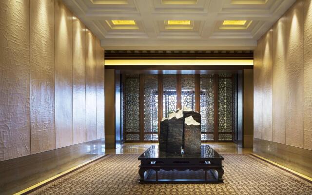 Park Hyatt Changbaishan