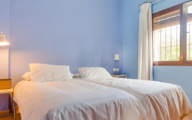 Villa La Vega 14354 in Chiclana