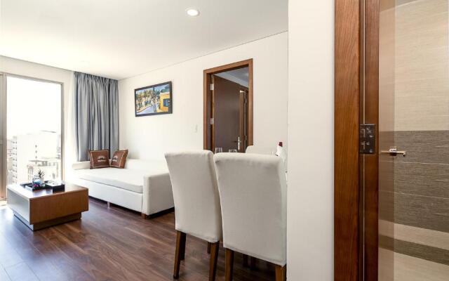 Tamarind Hotel Da Nang