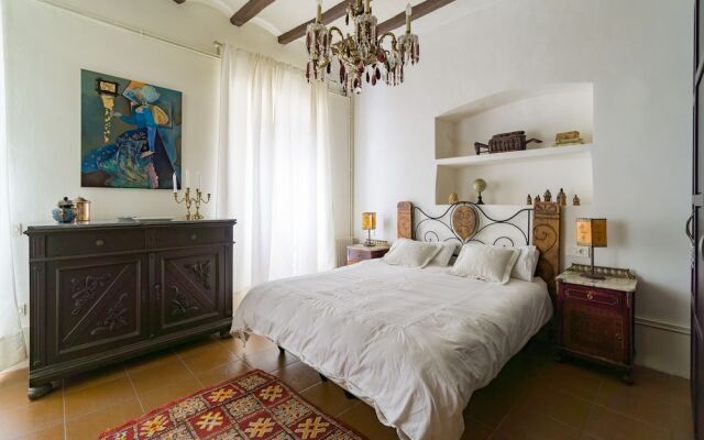 Casa Rústica a 20 Km de Costa Dorada