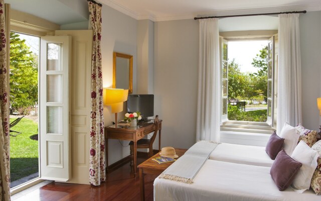 Apartamentos Casona de la Paca