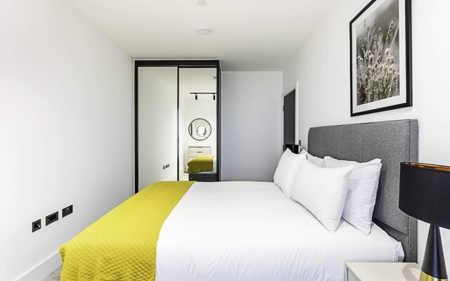 Icon Tower Flat VII