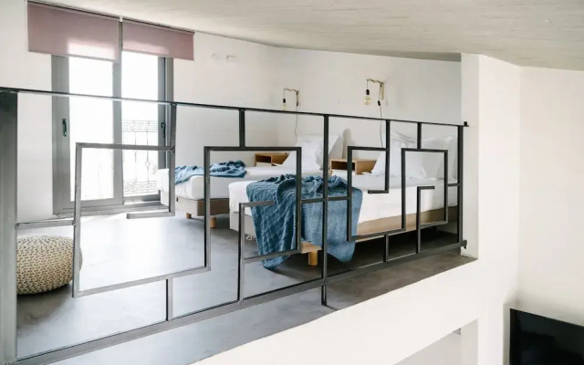 Irissa Suites