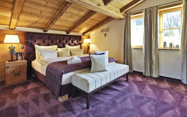 Hotel Tannenhof