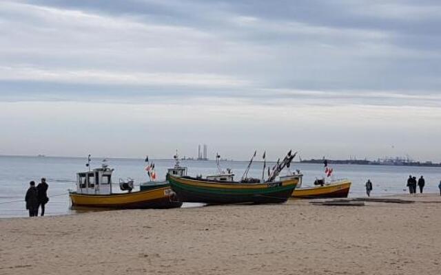 Baltic Sopot