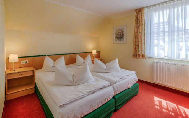 Hotel Garni Nussbaumhof