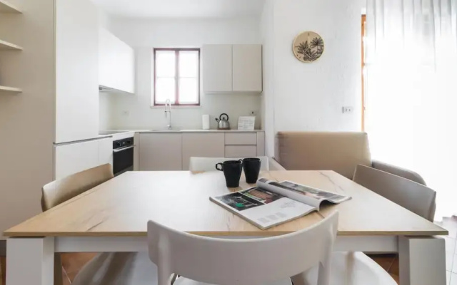 Il Borgo Apartments B2 - Sv-d600-bove3ftb