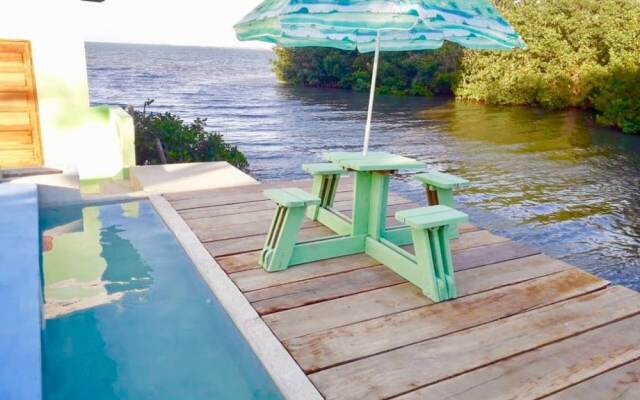 See Belize Sea View Vacation Rental