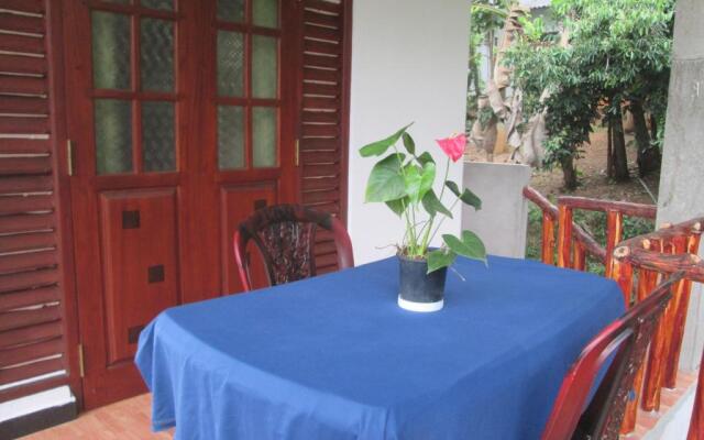 Ranga Villa
