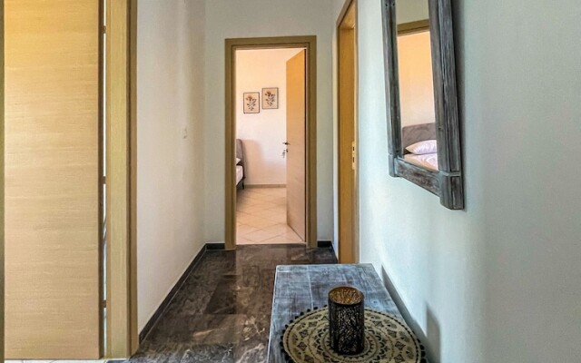 Luxury Apartment in Akti Elias Sithonia