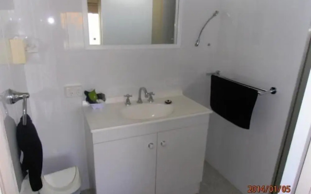 Opal Motel Leongatha