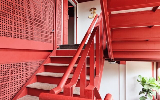 Talakkia Boutique Hotel