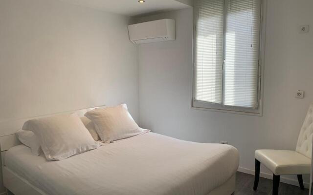 Appartement Du Lac